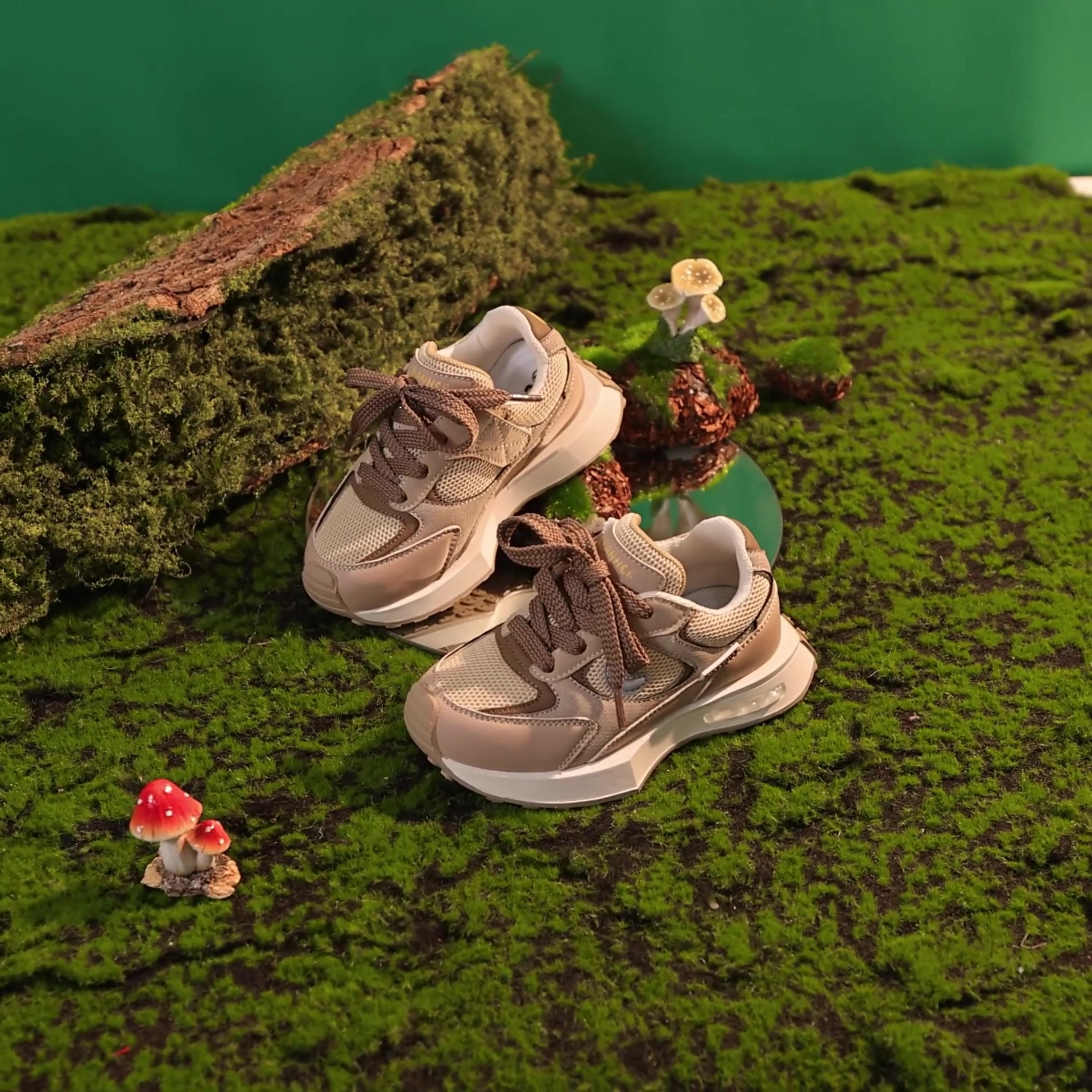 千百度C.BANNER儿童户外运动鞋：499元值不值？真实体验分享