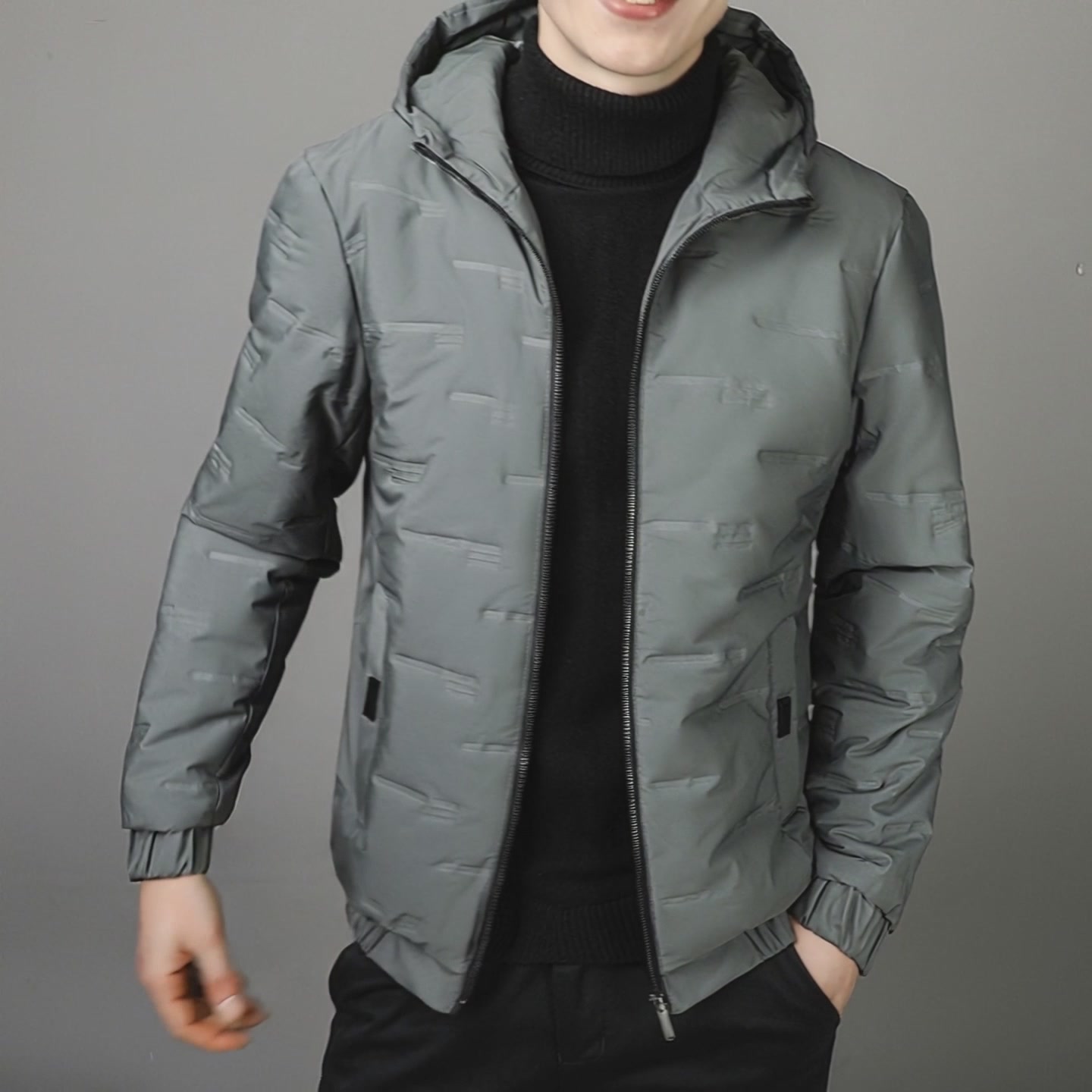 麦锐思棉服体验：359元买到的“暖男”外套，值不值？