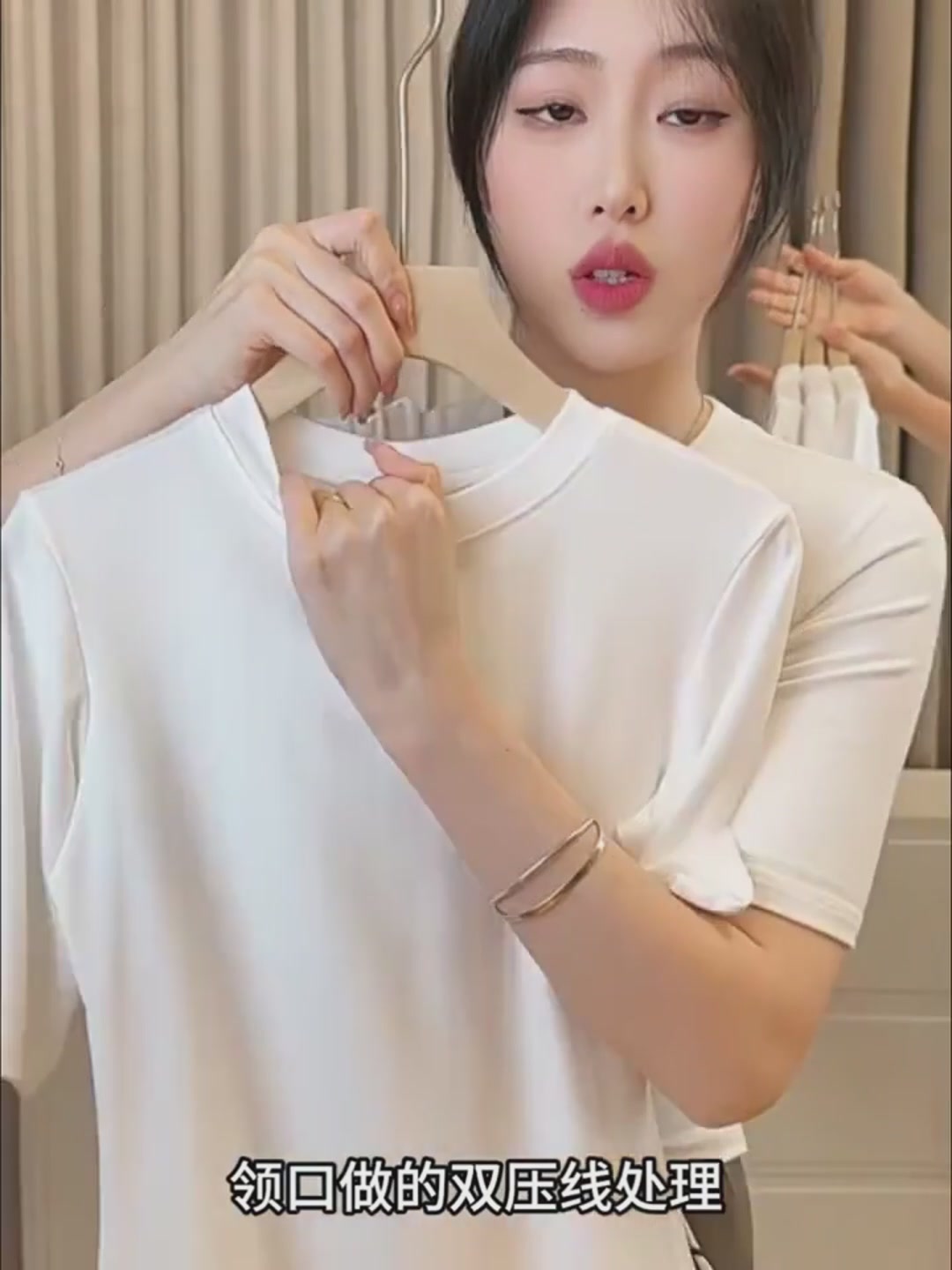 花759买件Polo衫值不值？安东尼奥A&N凉感丝滑Polo衫真实体验分享