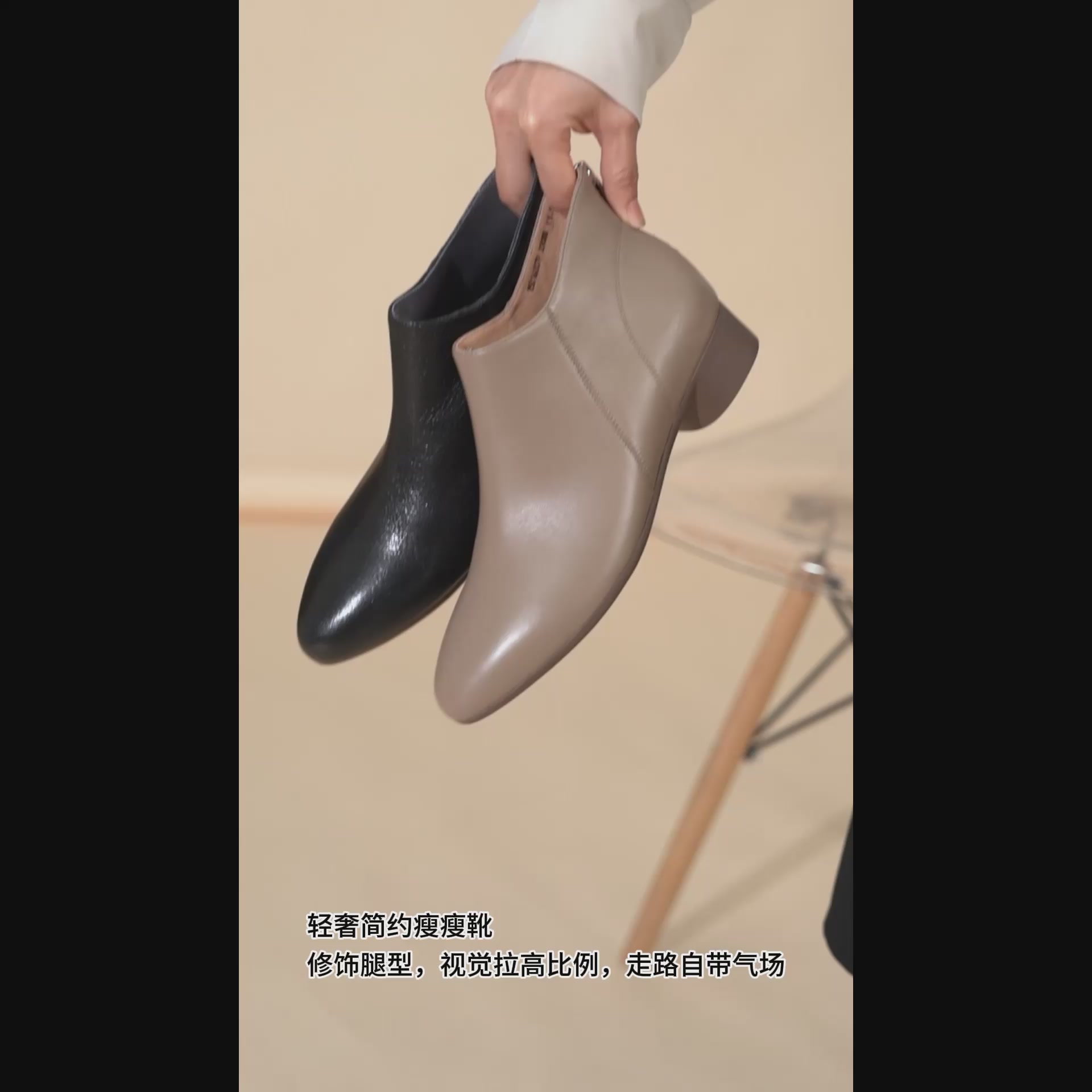 这双沙驰切尔西靴，让我在复古与舒适之间摇摆不定