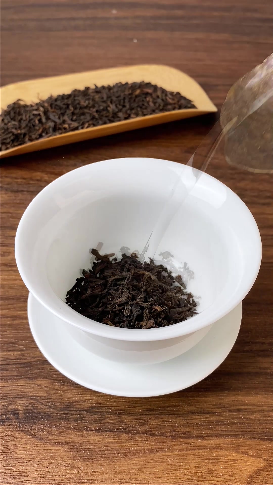 小茶日记：79.9元买到的勐海古树熟茶，值吗？