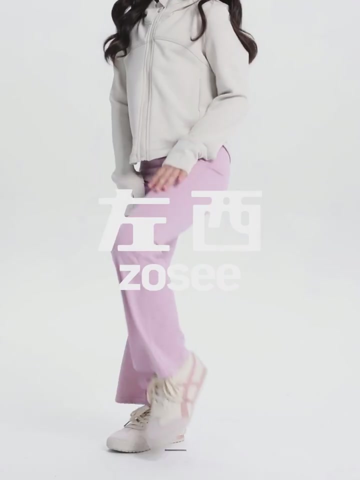 左西亲子鲨鱼裤：当妈后第一次和女儿穿同款，这波‘鲨’疯了！