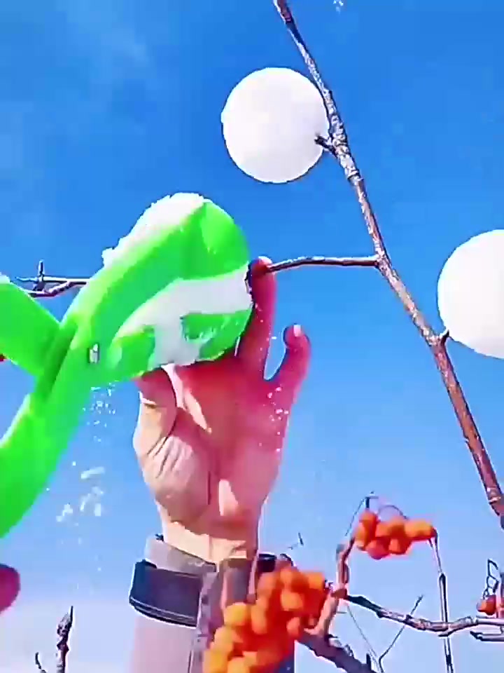 雪球夹界的“卷王”？小黄鸭雪夹子实测：69.9元买来的快乐与尴尬