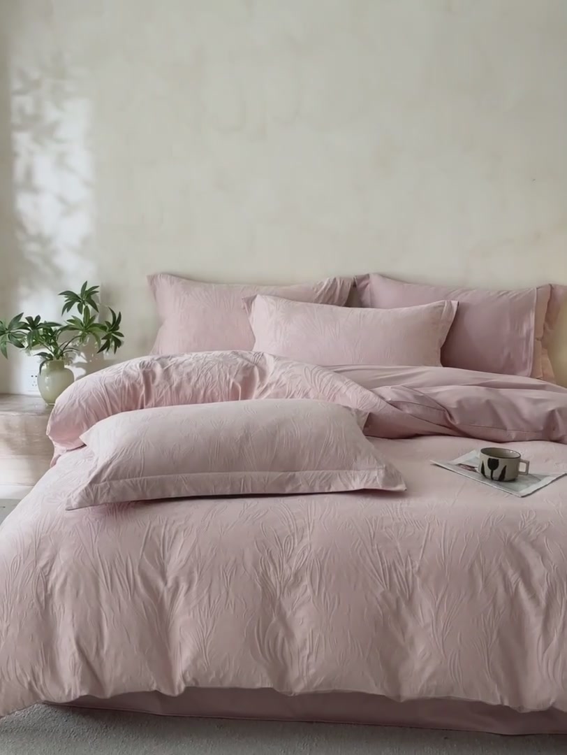 池羽四件套：裸睡党的福音还是智商税？