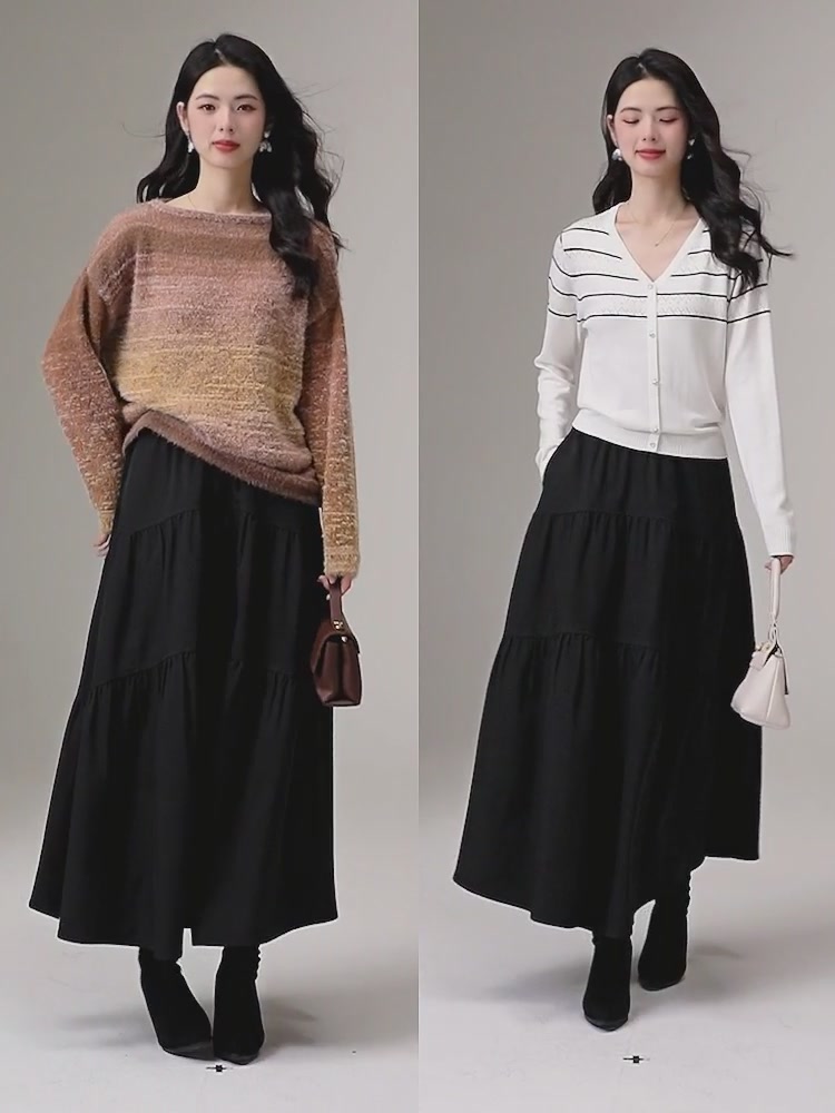 这条798块的“四季瘦瘦裙”，真的能让我从春天瘦到冬天吗？