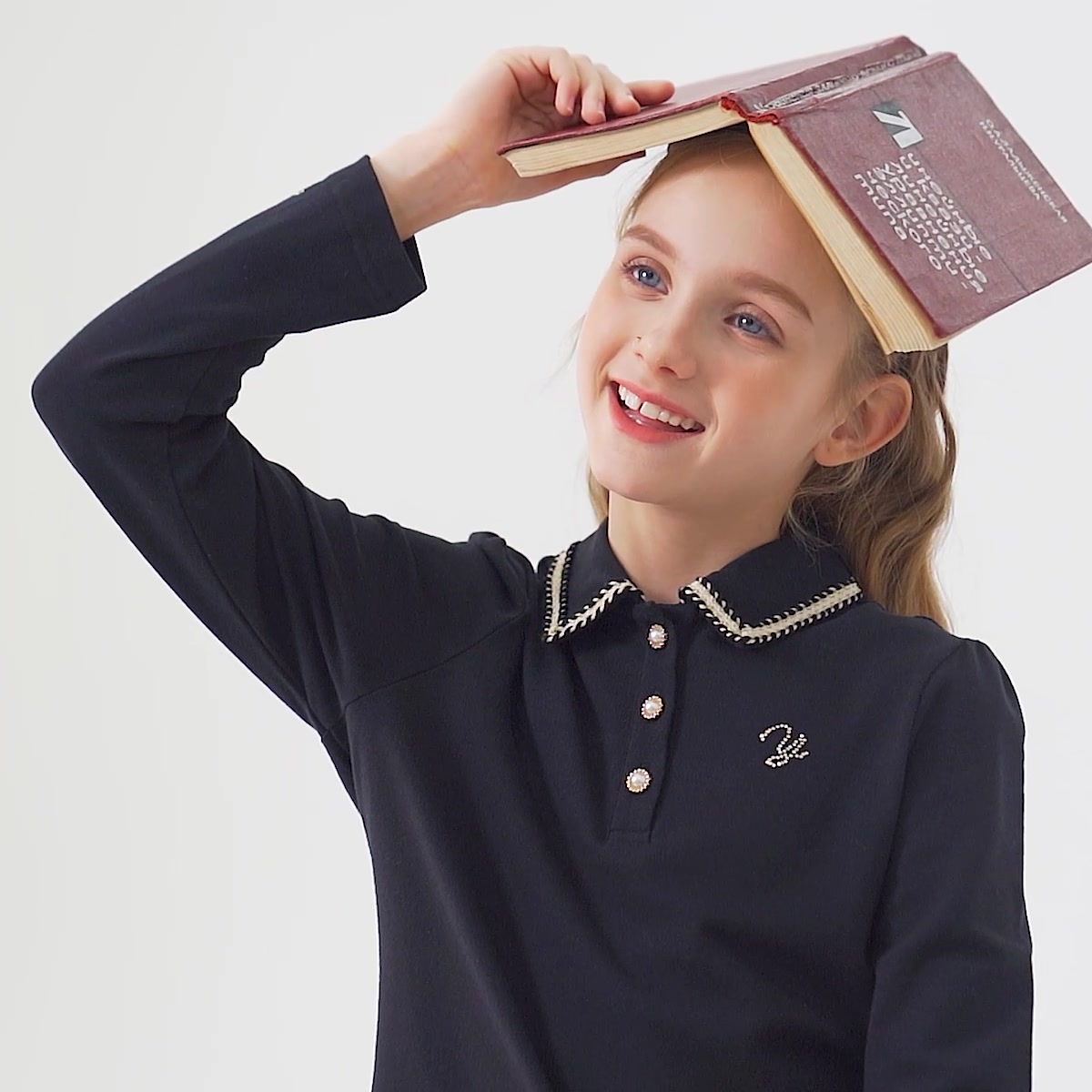 英氏POLO衫开箱：339元一件的儿童翻领衫，到底值不值？