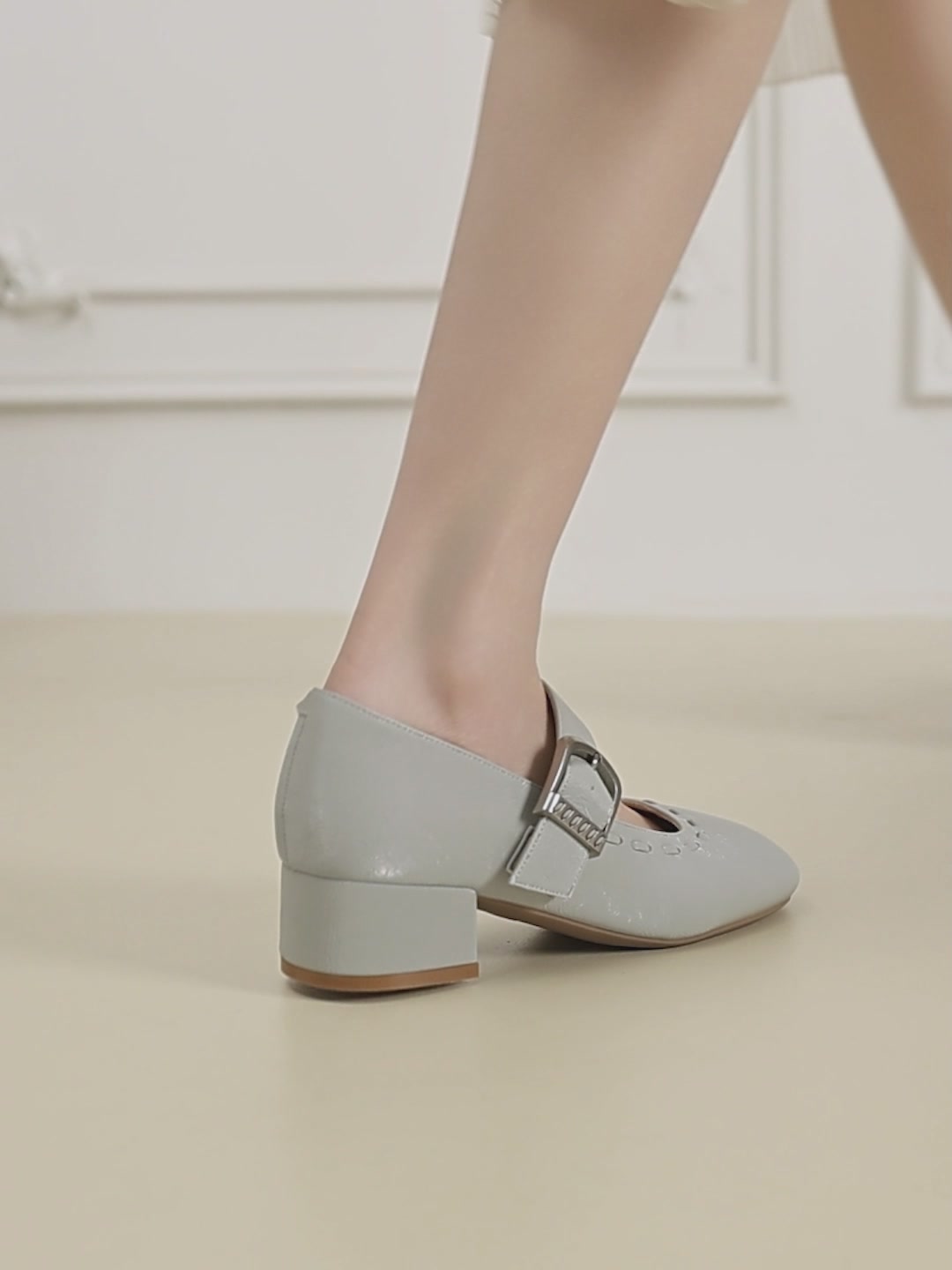 安东尼奥A&N天丝亚麻Polo衫：夏日清爽体验，细节控的福音